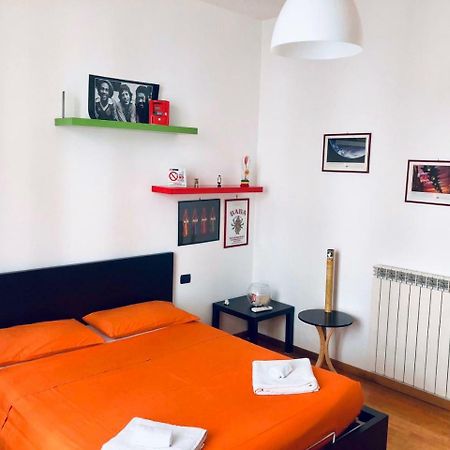 Bocconi Apartment Milão Exterior foto