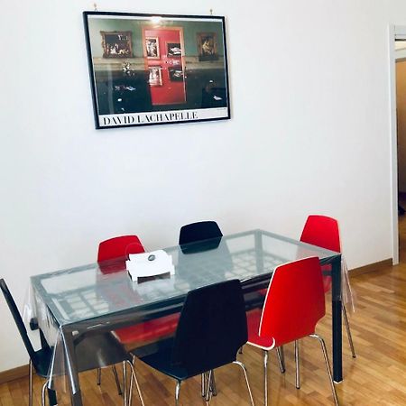 Bocconi Apartment Milão Exterior foto