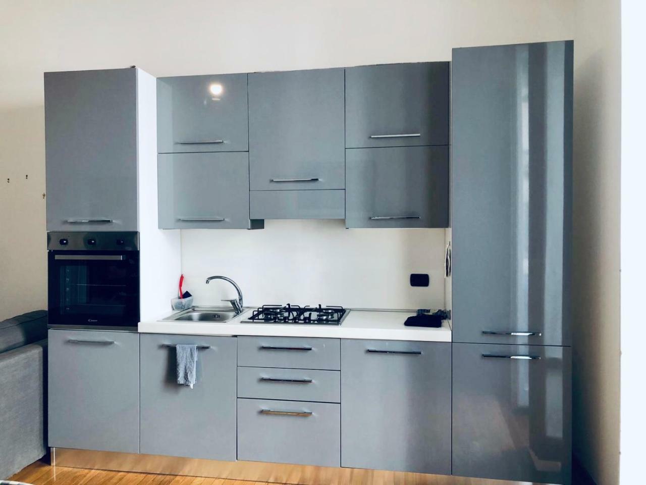 Bocconi Apartment Milão Exterior foto