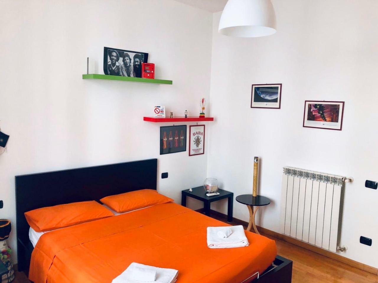 Bocconi Apartment Milão Exterior foto