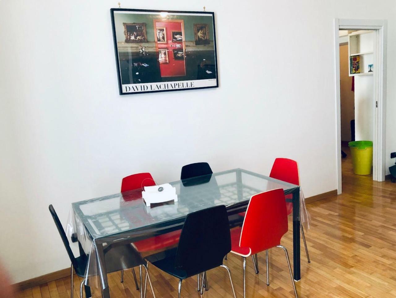 Bocconi Apartment Milão Exterior foto